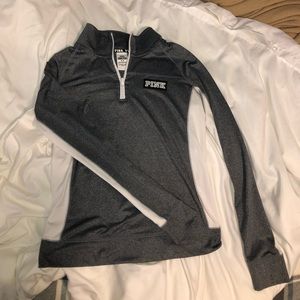 Victoria’s Secret PINK zip up
